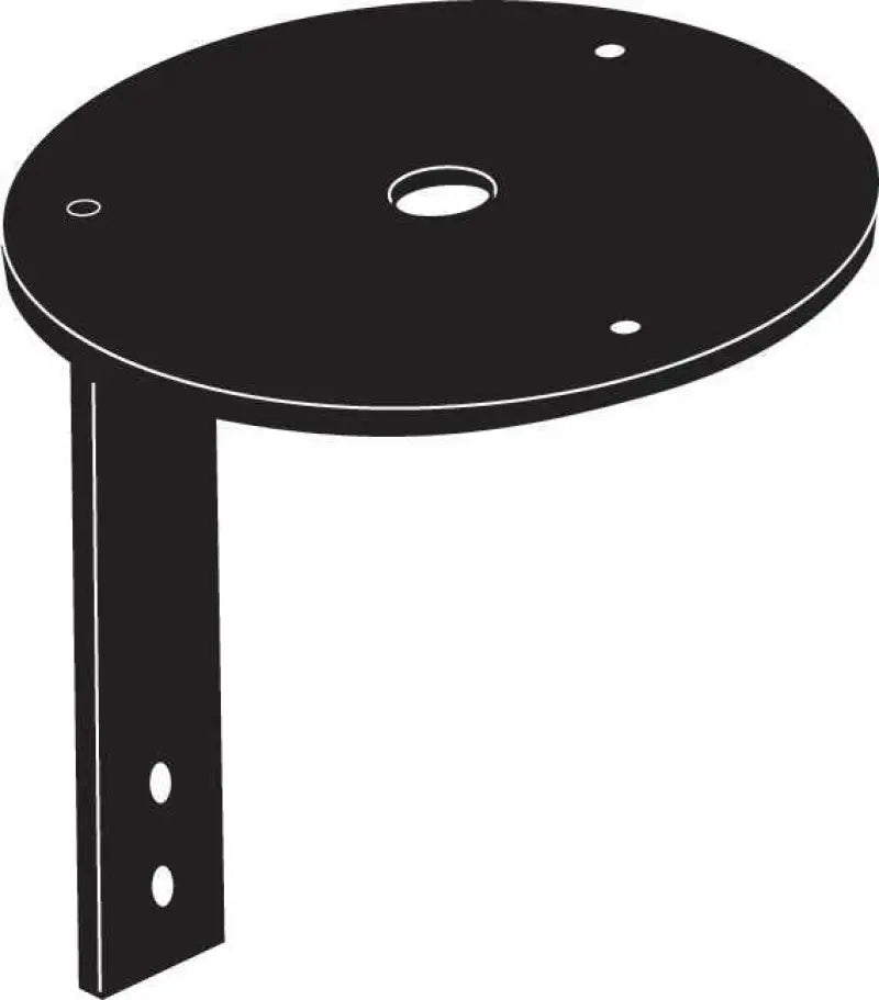 1919 Ladder Rack Light Mount