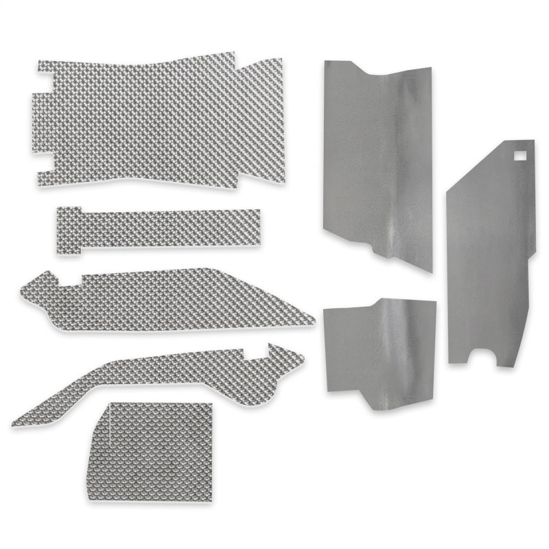 DEI 902404 DEI 17-20 Can-Am Maverick X3 (2-Seater) Heat Control Kit