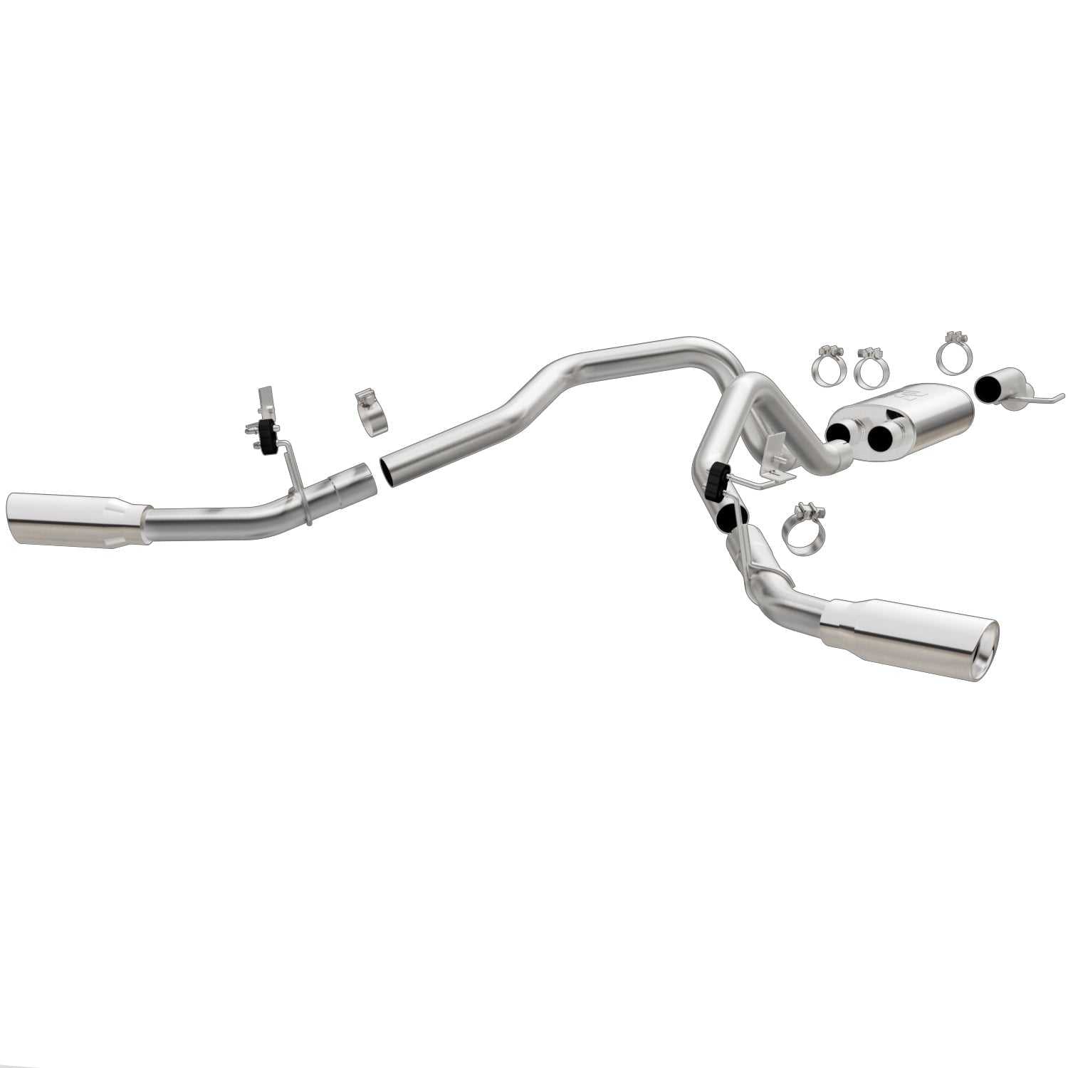19203 Exhaust System Kit