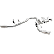 19203 Exhaust System Kit