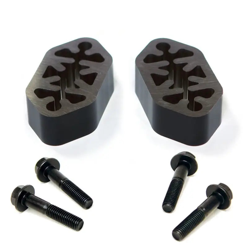 BANKS 19249-2 SPACER KIT FOR DIFF COVER 19249