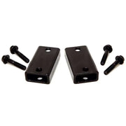 Banks Power 19249-2 Banks Differential Cover Sway Bar Spacer Dodge Ram w/ Coil Sway Bar