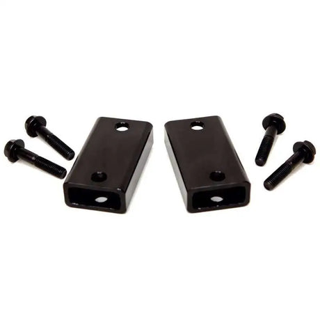 Banks Power 19249-2 Banks Differential Cover Sway Bar Spacer Dodge Ram w/ Coil Sway Bar