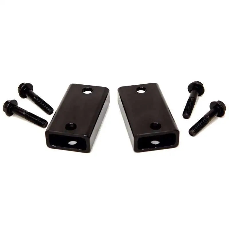 Banks Power 19249-2 Banks Differential Cover Sway Bar Spacer Dodge Ram w/ Coil Sway Bar