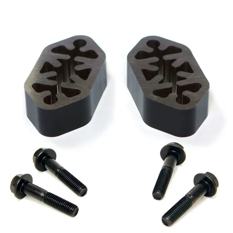 BANKS 19249-2 SPACER KIT FOR DIFF COVER 19249