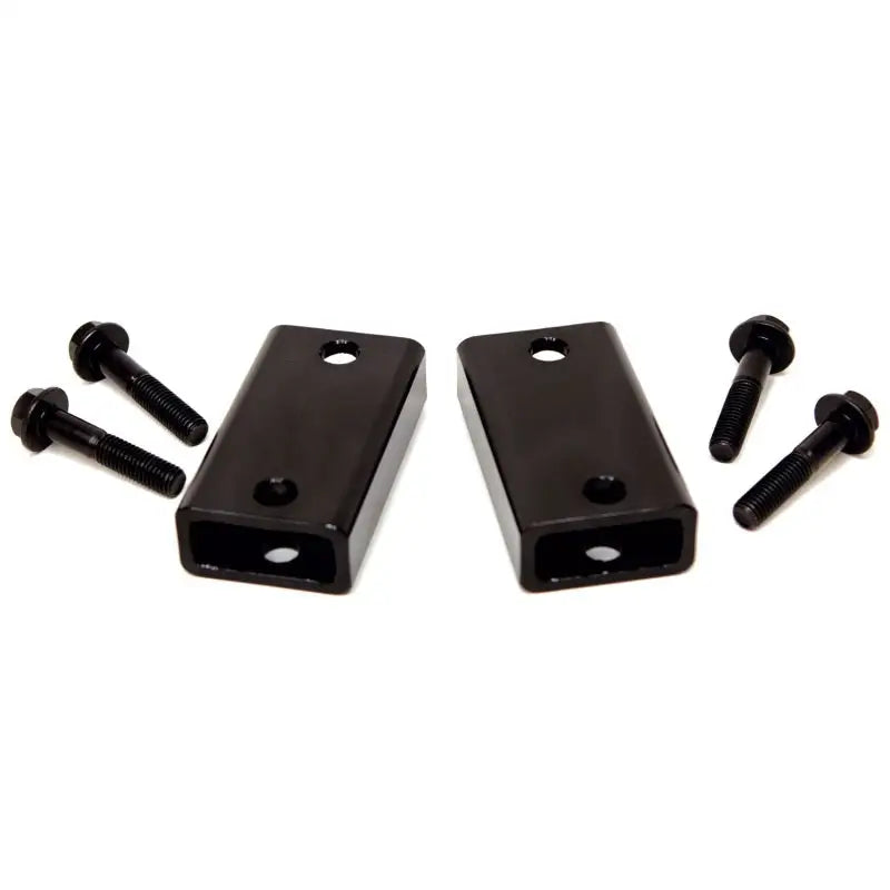 BANKS 19249-2 SPACER KIT FOR DIFF COVER 19249
