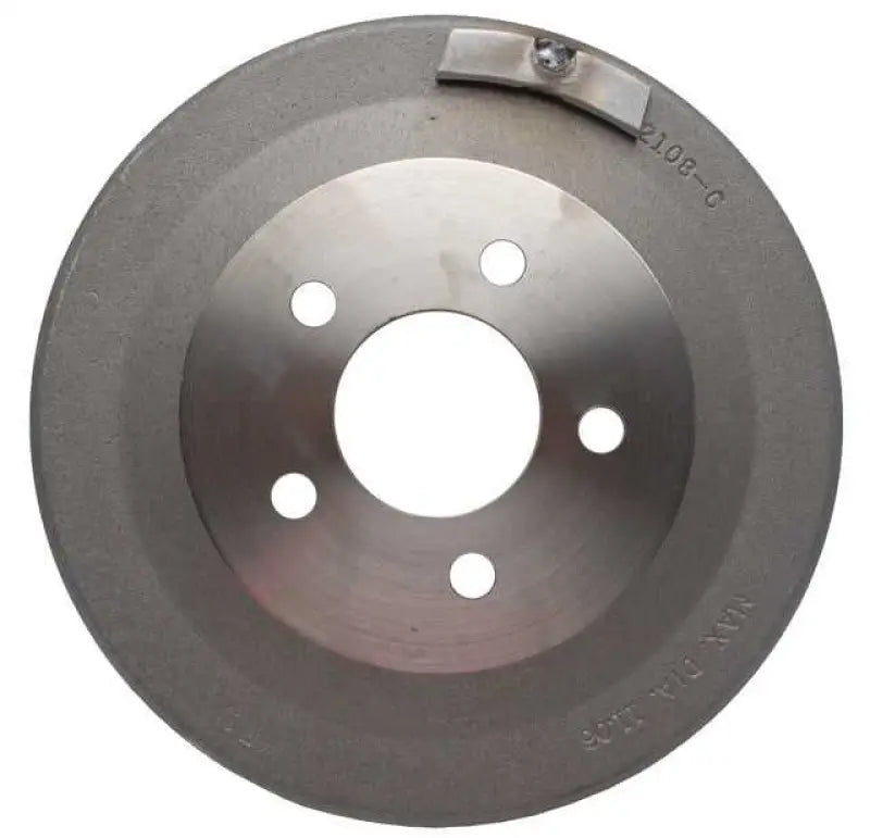 1924R Brake Drum
