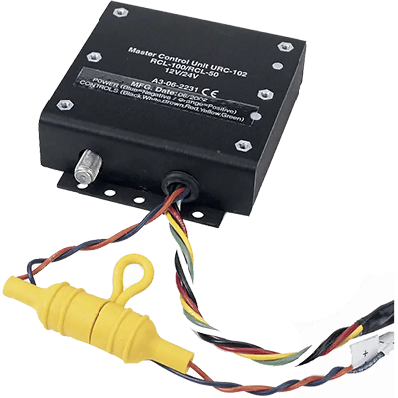 1927.3 Acr Electron Urc102 Master Control Processr Only - Spotlight Station Kit