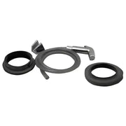 19289 Toilet Flush Hand Sprayer Kit