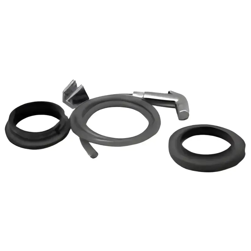 19289 Toilet Flush Hand Sprayer Kit