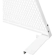 1929-3-01 Headache Rack Mounting Kit