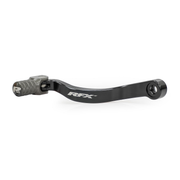 RFX Factory Series Shift Levers FXGP 50101 99HA - Black Lever HA TI Tip
