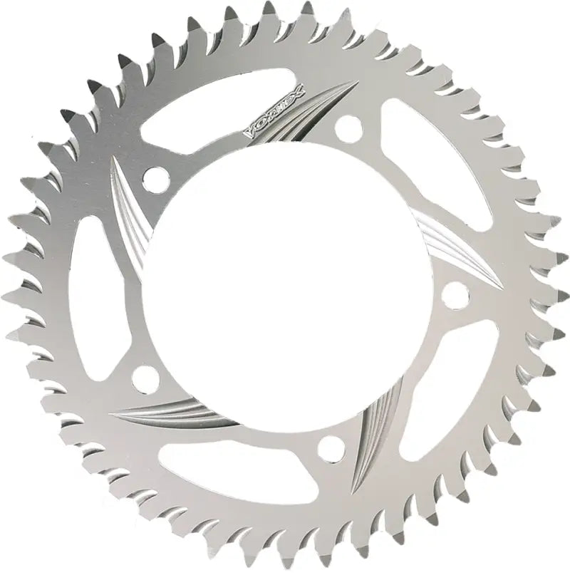 193-45 Rear Sprocket Aluminum 45t 525 Sil Bmw 
