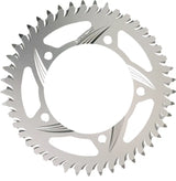 193-45 Rear Sprocket Aluminum 45t 525 Sil Bmw 