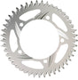 193-46 Rear Sprocket Aluminum 46t 525 Sil Bmw 