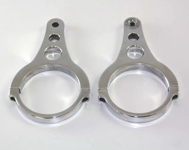 19300P Driving/ Fog Light Mounting Bracket