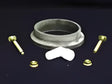 19309 Toilet Mounting Bolts