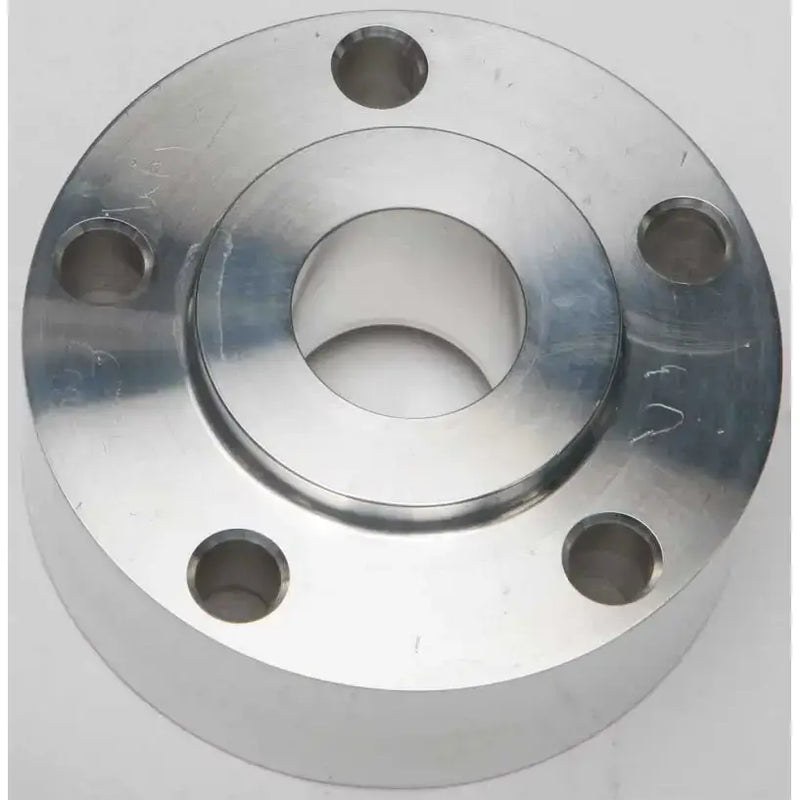 193090 Pulley Spacer Aluminum 1 3/8" 00 Up