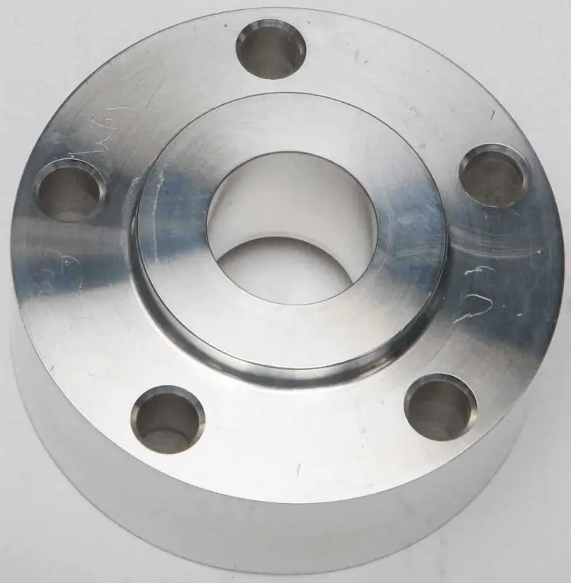 193090 Pulley Spacer Aluminum 1 3/8" 00 Up