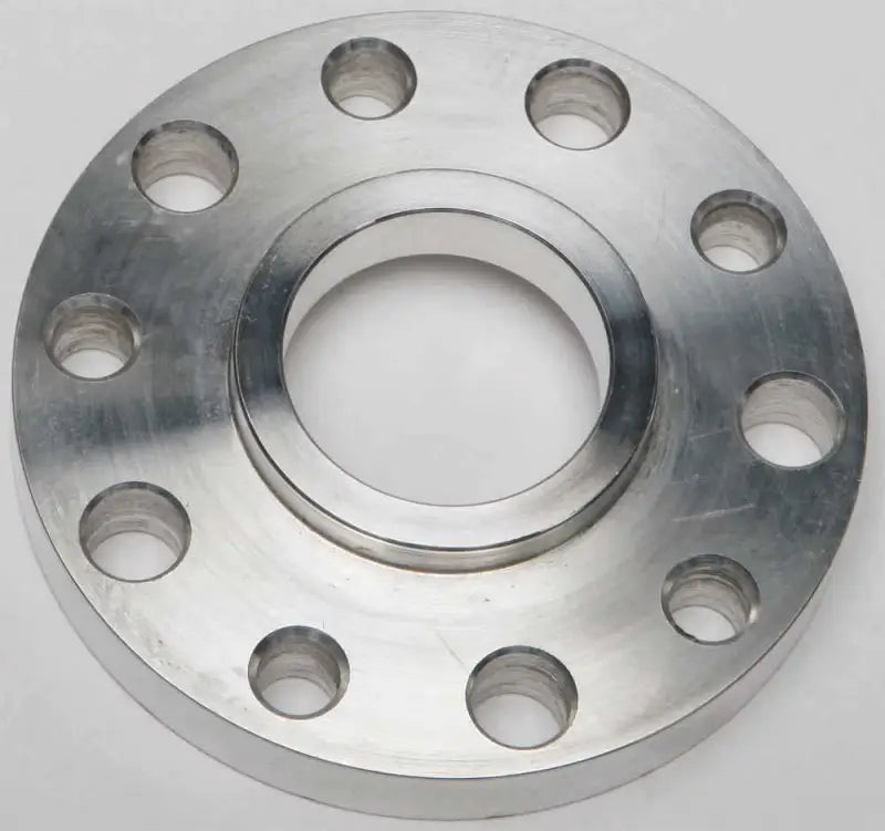 193092 Pulley Spacer Aluminum 1/2" 84 99