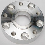 HARDDRIVE 193094 Pulley Spacer Aluminum 1" 84 99