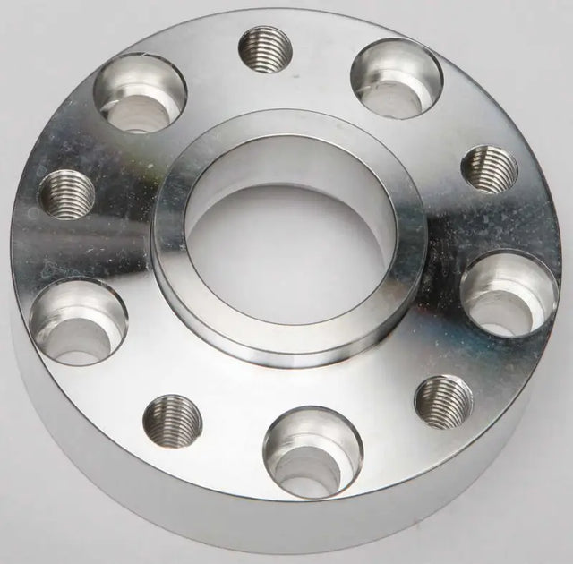 HARDDRIVE 193094 Pulley Spacer Aluminum 1" 84 99