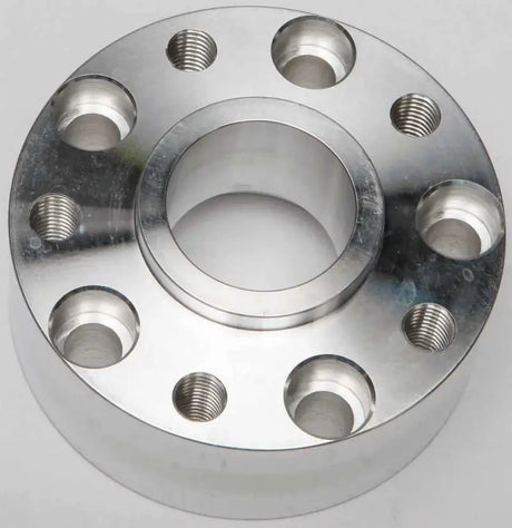 193097 Pulley Spacer Aluminum 1 1/2" 84 99