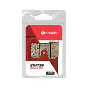 Brembo Prime SP Sintered Brake Pads 07SU25SP