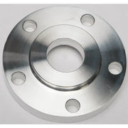 193125 Pulley Spacer Aluminum 1/2’’ 00 Up
