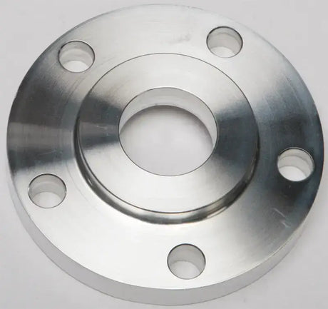 193125 Pulley Spacer Aluminum 1/2’’ 00 Up