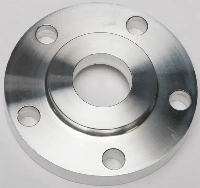 193125 Pulley Spacer Aluminum 1/2’’ 00 Up