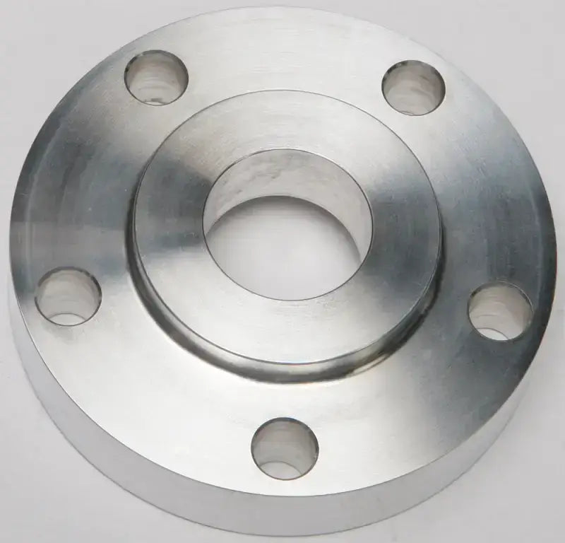 193127 Pulley Spacer Aluminum 3/4’’ 00 Up