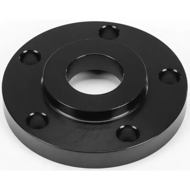 HARDDRIVE 193134 Rear Pulley Spacer 2000 Up Black 1/2 In.