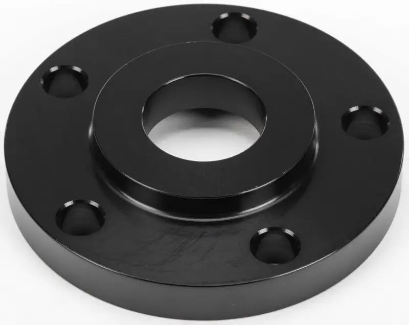 HARDDRIVE 193134 Rear Pulley Spacer 2000 Up Black 1/2 In.