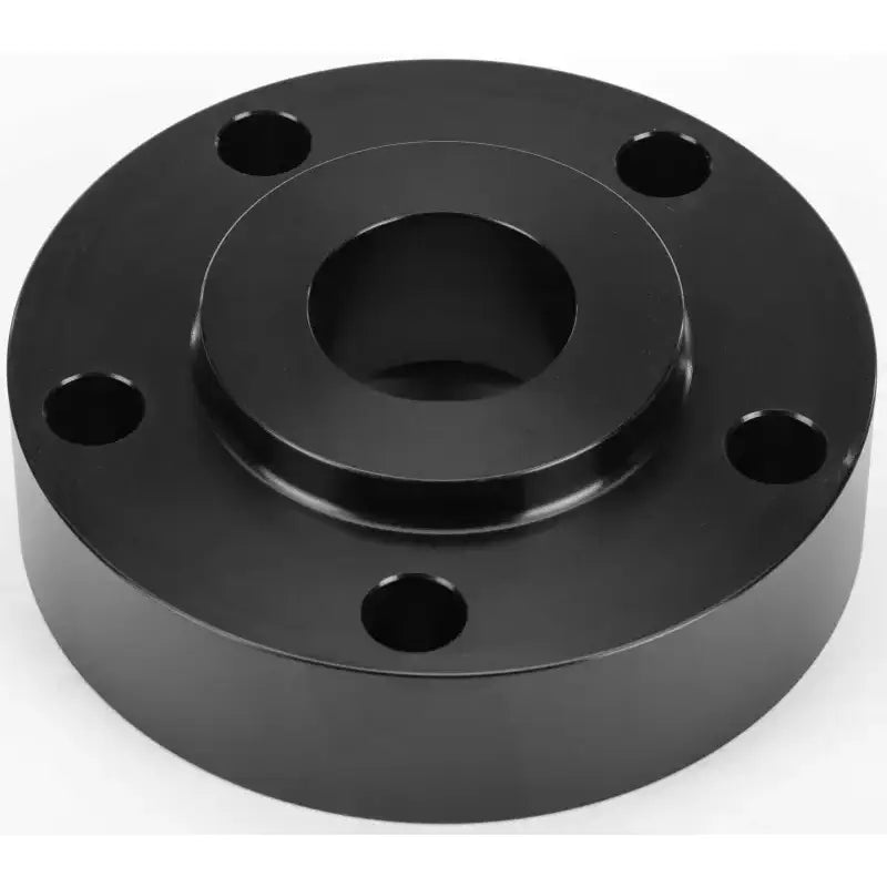 HARDDRIVE 193136 Rear Pulley Spacer 2000 Up Black 1 In.