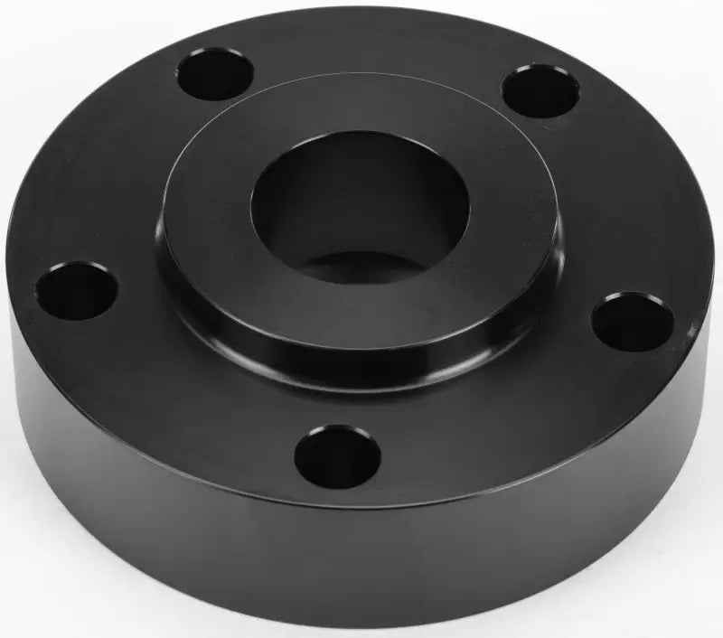 HARDDRIVE 193136 Rear Pulley Spacer 2000 Up Black 1 In.