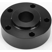 HARDDRIVE 193137 Rear Pulley Spacer 2000 Up Black 1 1/4 In.