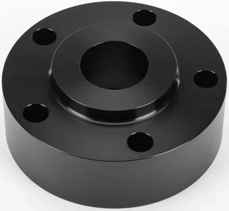 HARDDRIVE 193137 Rear Pulley Spacer 2000 Up Black 1 1/4 In.