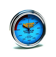 19350NOS Clock