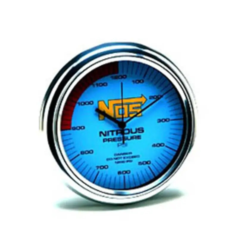 19350NOS Clock