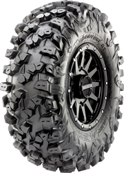 Tire Carnivore Rt Nhs 25x8r12 Ml9 6pr