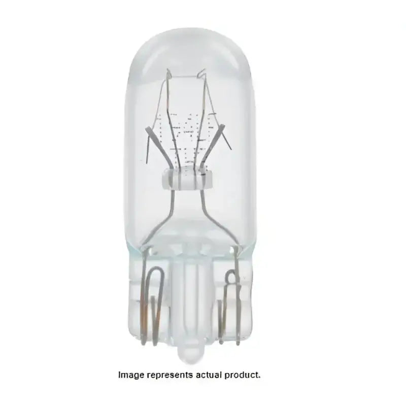 194.TP Sylvania 194 Tp 10 - Roof Marker Light Bulb