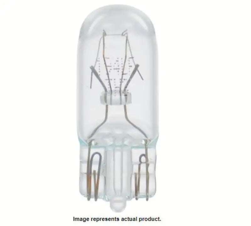 194.TP Sylvania 194 Tp 10 - Roof Marker Light Bulb