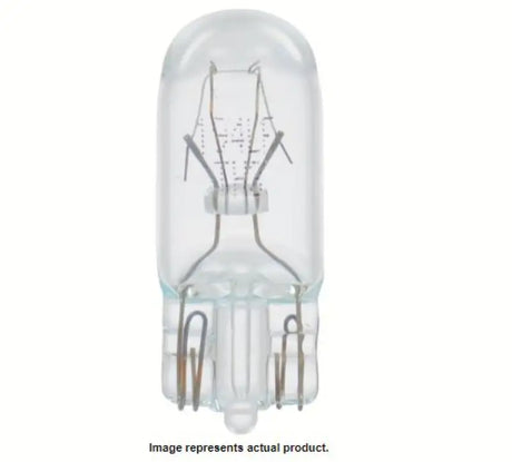 194.TP Sylvania 194 Tp 10 - Roof Marker Light Bulb