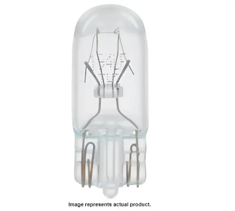 194.TP Sylvania 194 Tp 10 - Roof Marker Light Bulb