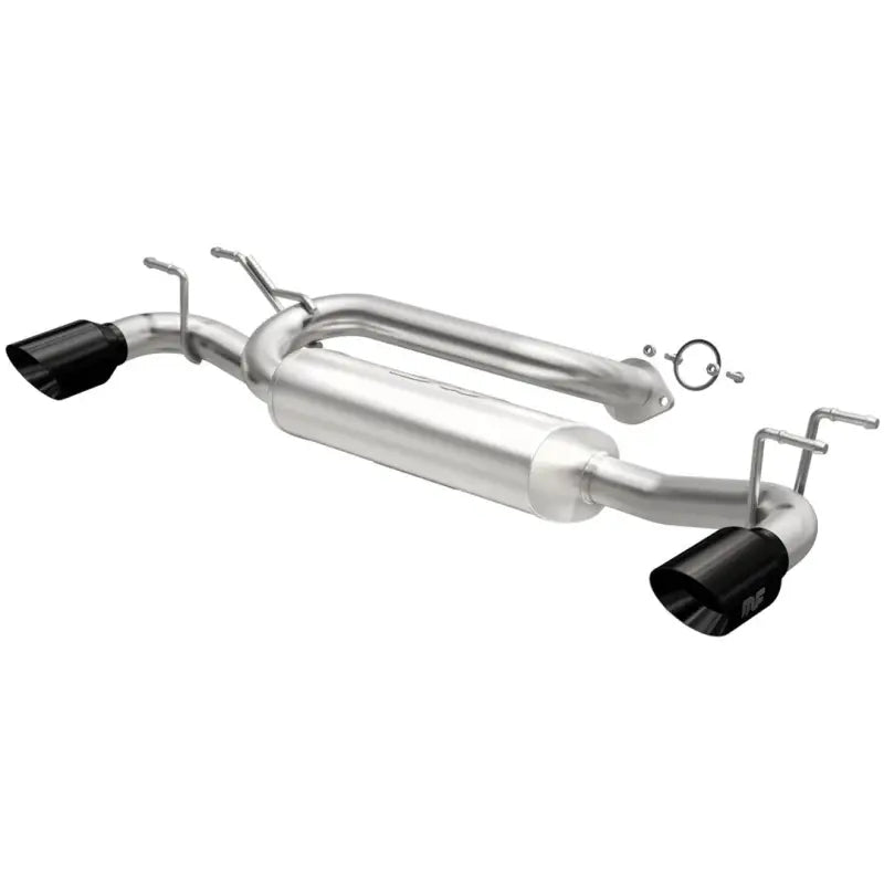 19459 Magnaflow Axle-Back Exhaust