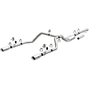 19471 Magnaflow Sys Cb 2019 Silverado/Sierra 1500 4