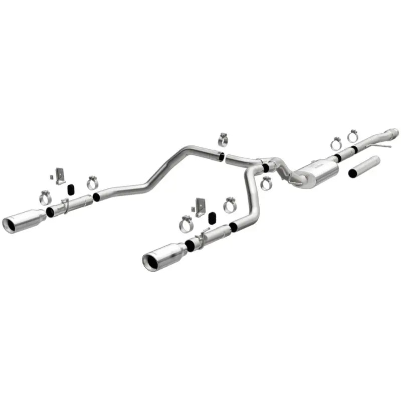 19471 Magnaflow Sys Cb 2019 Silverado/Sierra 1500 4