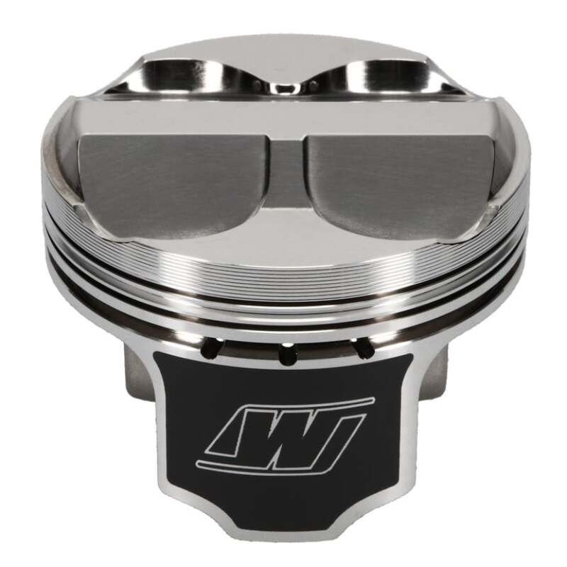 Wiseco K573M865AP Wiseco Acura 4v Domed +8cc STRUTTED 86.5MM Piston Kit - K573M865AP