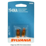 194NA.BP2 Sylvania 194Na Bp 20 - Roof Marker Light Bulb